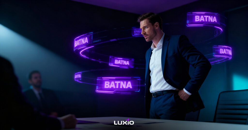 Strategie negocjacyjne B2B - 7 technik ochrony marży (i premii) w 2026 2 Przykład przygotowania BATNA w negocjacjach biznesowych