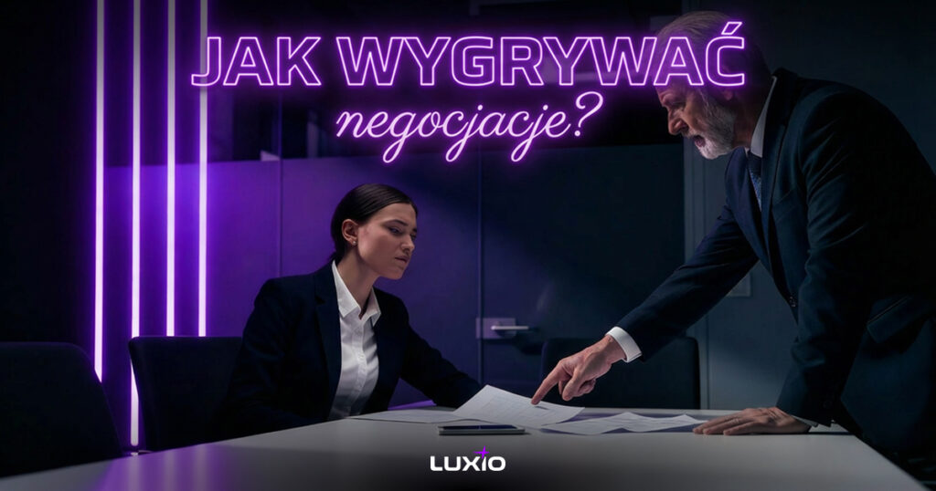 Negocjacje Biznesowe to czasem piekło, czasem win-win