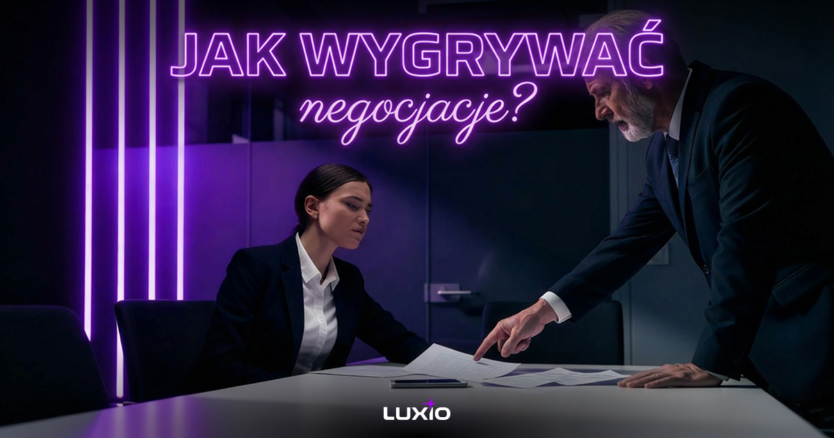Negocjacje Biznesowe to czasem piekło, czasem win-win