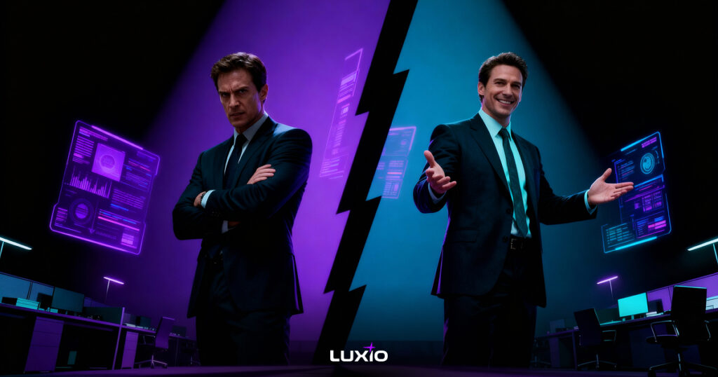 Rodzaje Negocjacji B2B: Win-Win, Win-Lose i 5 innych 1 Są dwa rodzaje negocjacji: win-win, win-lose. Tyle.