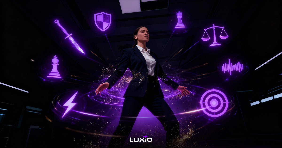 System strategii negocjacyjnych B2B - BATNA, Demaskator, Matryca celów, techniki asertywności