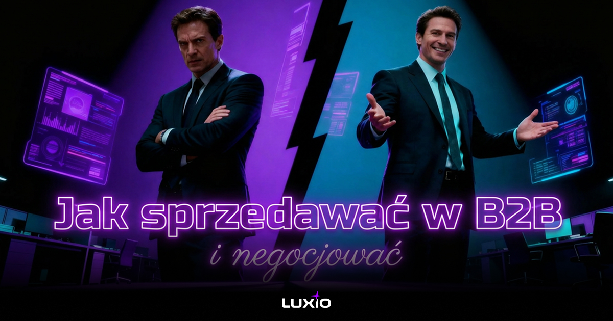 Czy znasz wszystkie techniki sprzedaży i negocjacji?